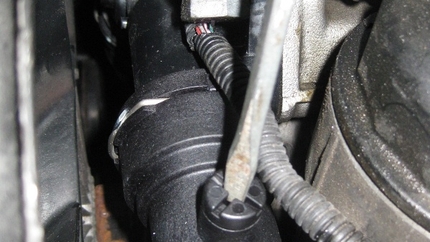 How to Replace a Water Pump on an E39 BMW 5-Series (6-cylinder)