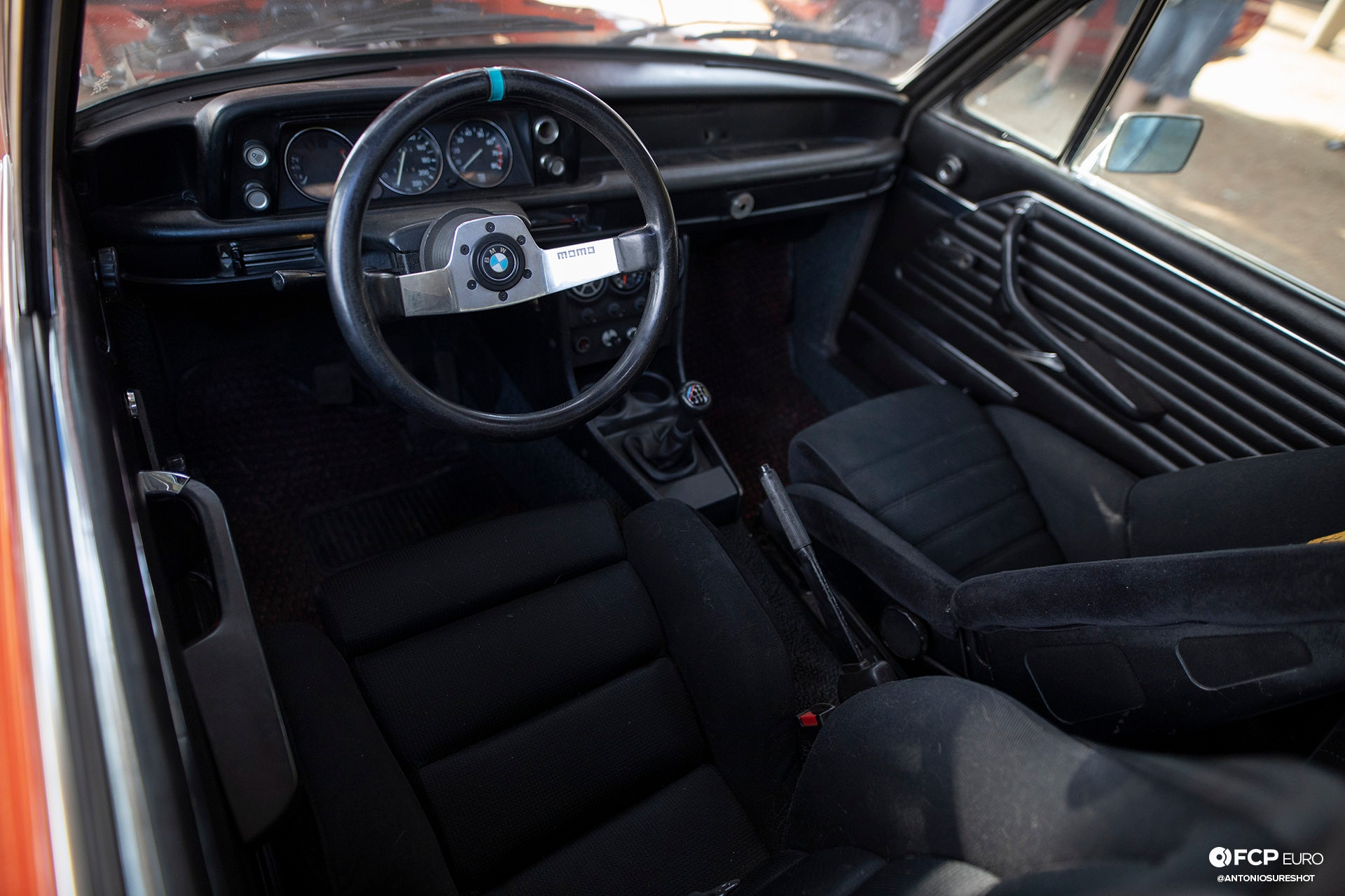 E10 BMW 2002 Touring Widebody EOSR2442