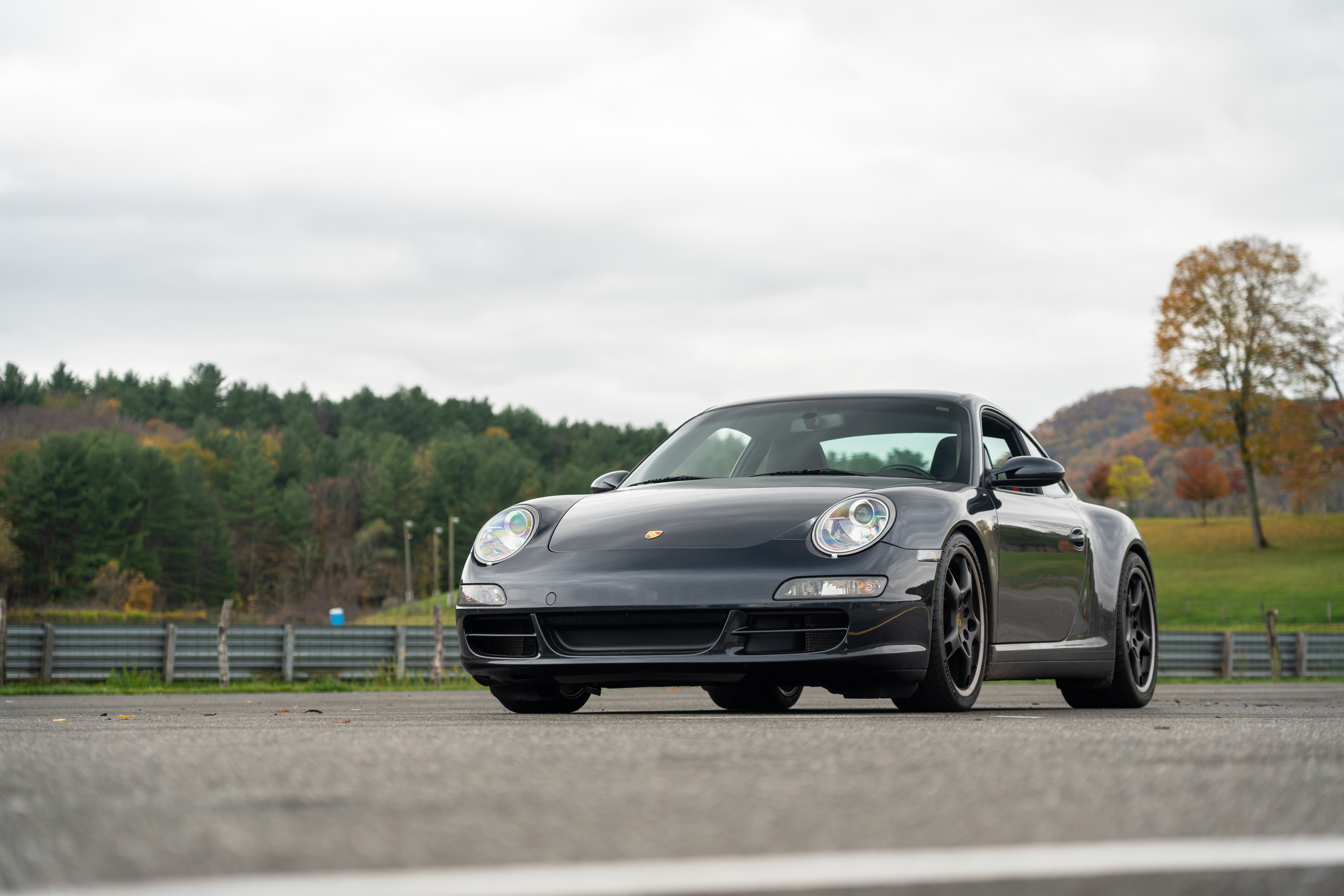 Porsche 997 911 Buyers Guide Carrera 4S