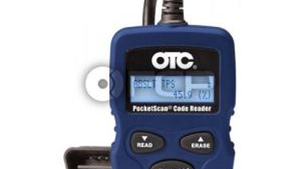 How an OBD-II Scan Tool Can Help You Pass Inspection