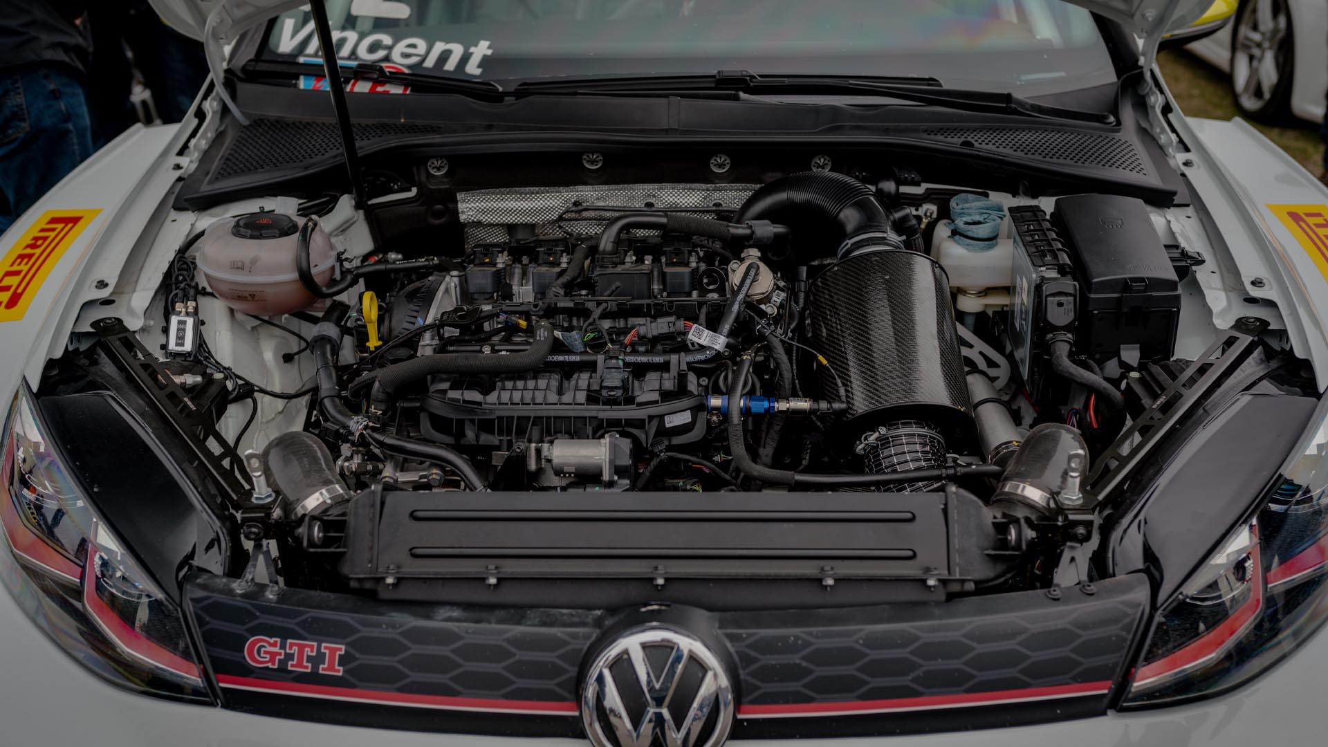 tcr-engine-bay