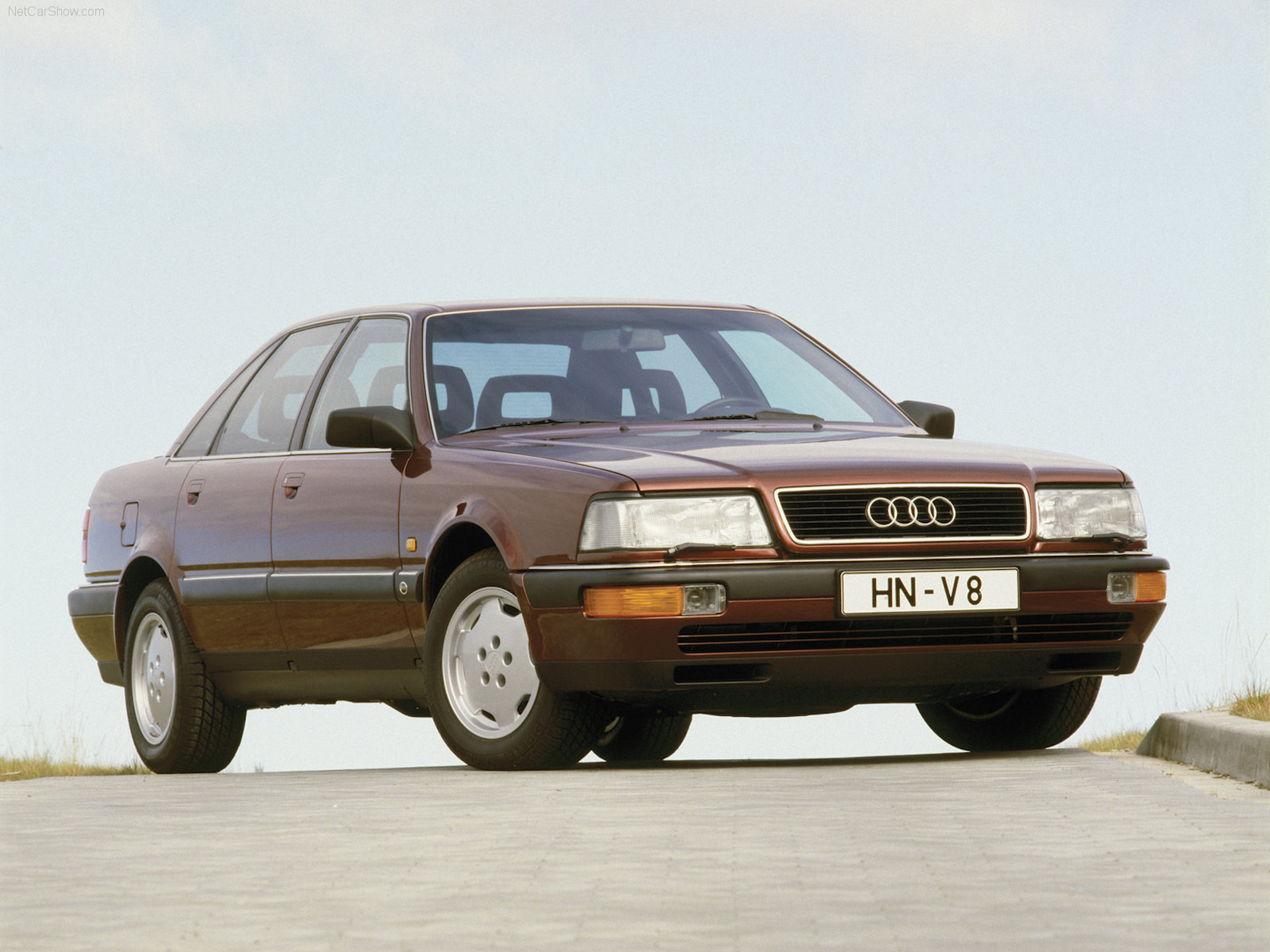 FCP_Euro_Audi_UFO_Brakes_Audi_V8