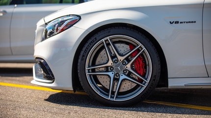 How To Diagnose Your Mercedes Idle Vibration