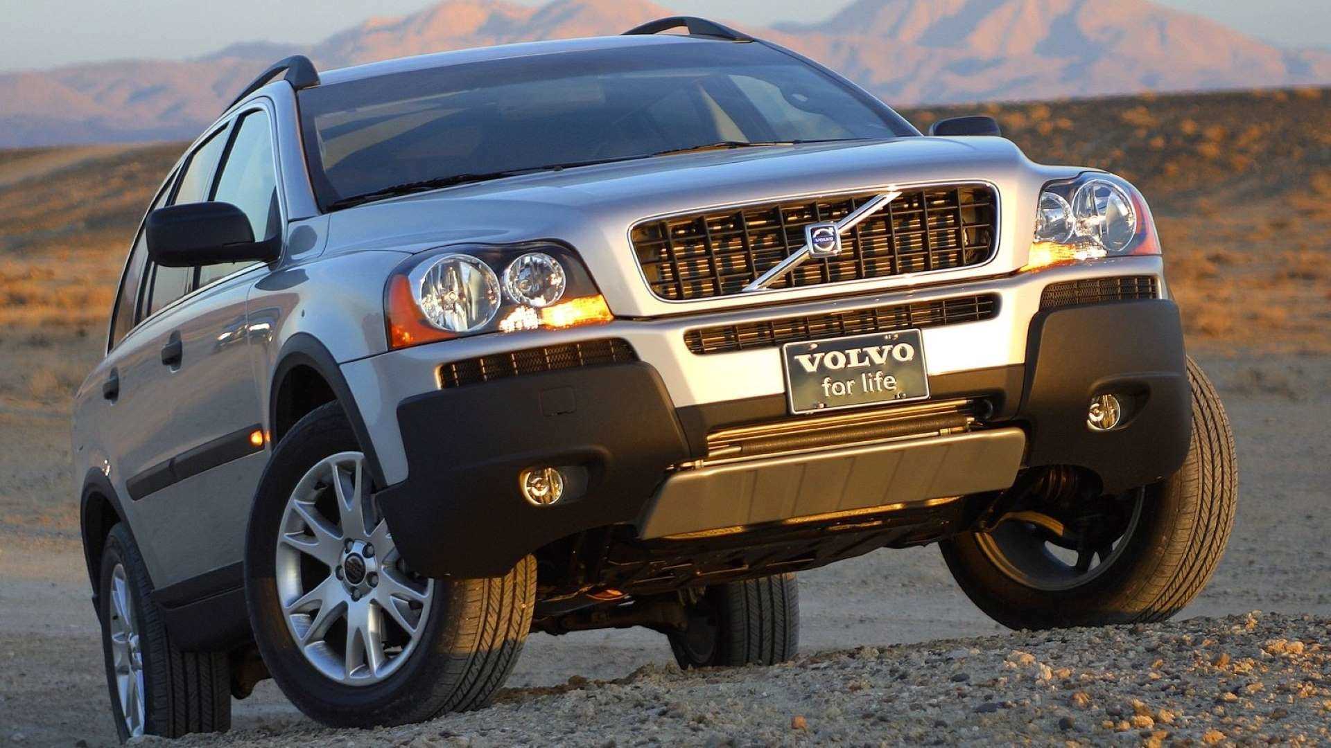 FCPEuro_Sunday_Motoring_Meet_Swede_Speed_XC90