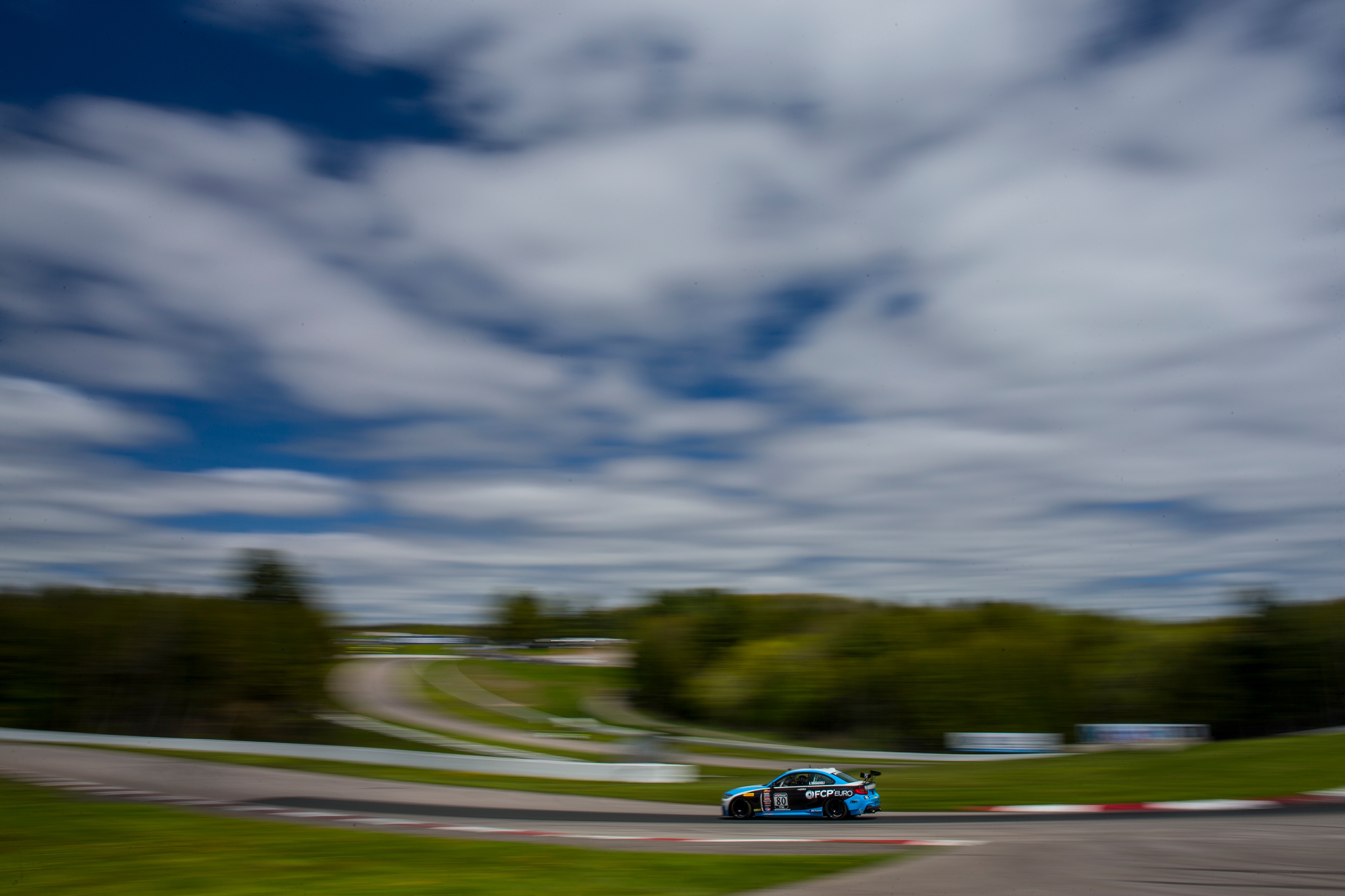 M235iR at Mosport 4