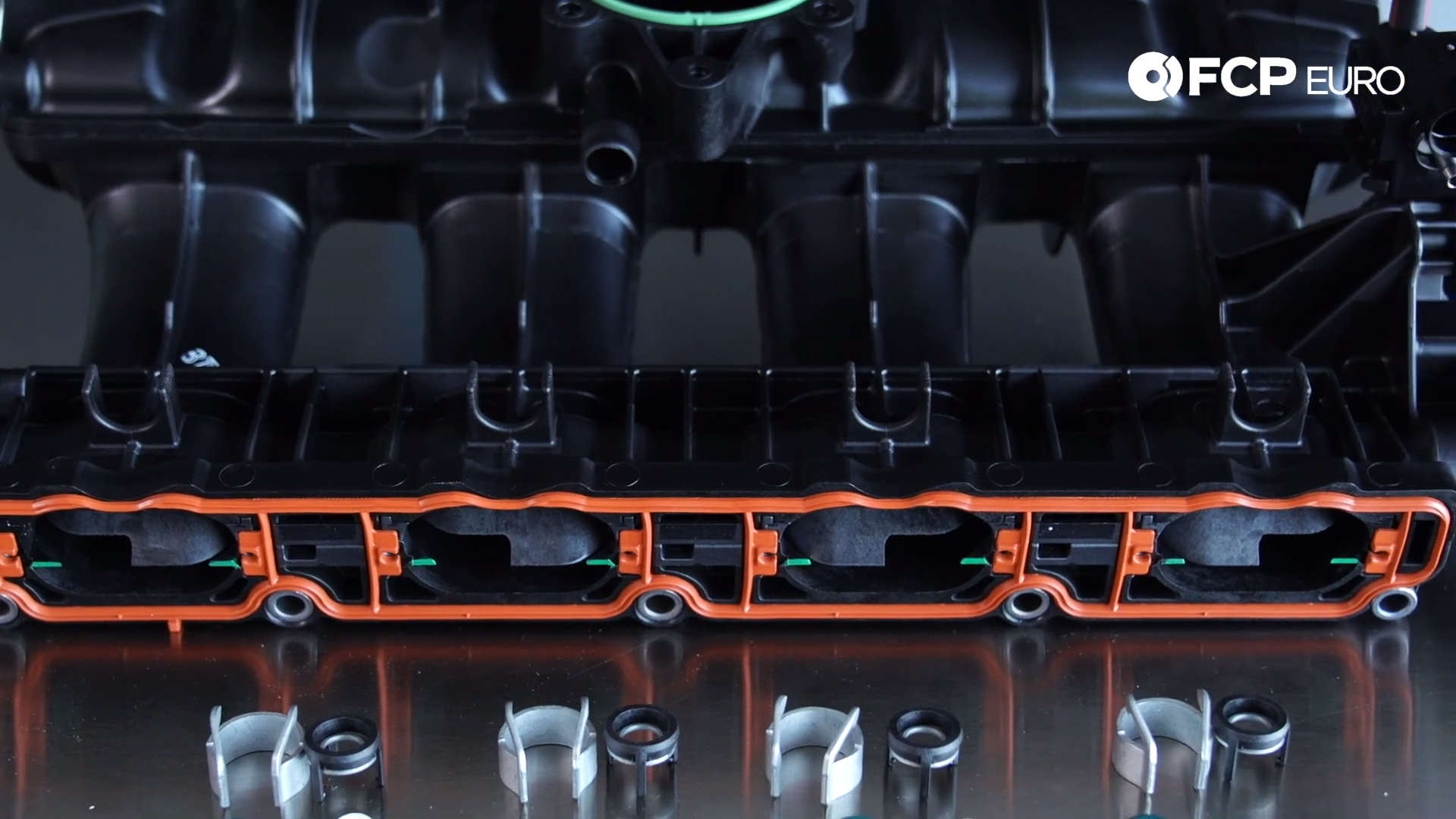 Audi B8 A4 Intake Manifold Kit