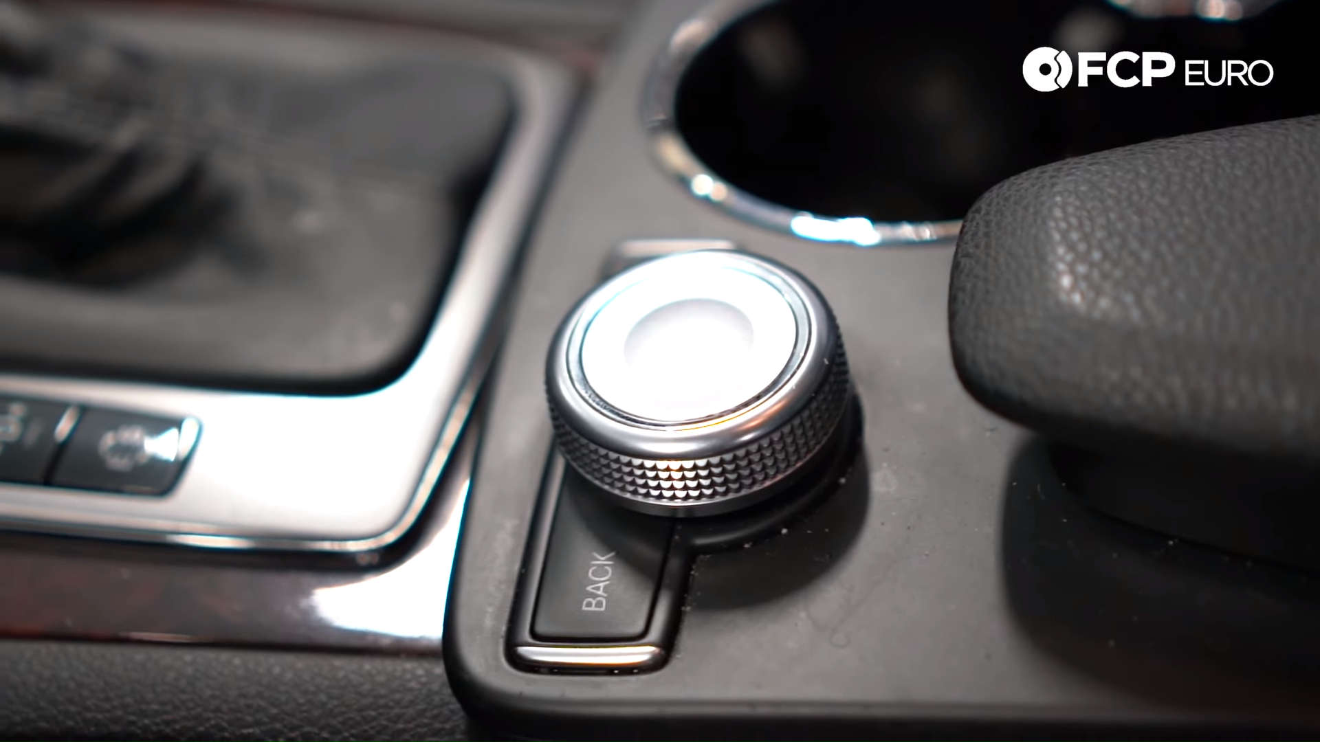 Mercedes-Benz Video Buyer's Guide Interior