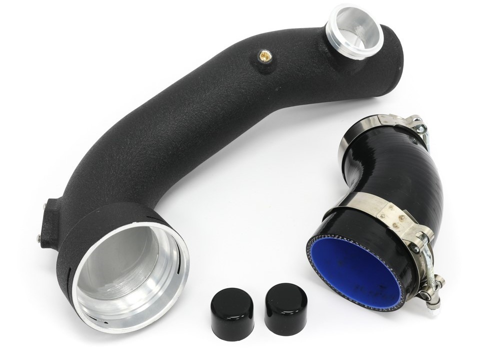 VTT Charge Pipe