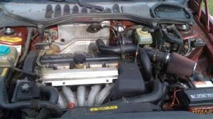 How to Flush your Volvo 850 Radiator and Cooling System