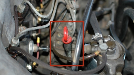Diesel Mercedes-Benz Fluid Maintenance Needs