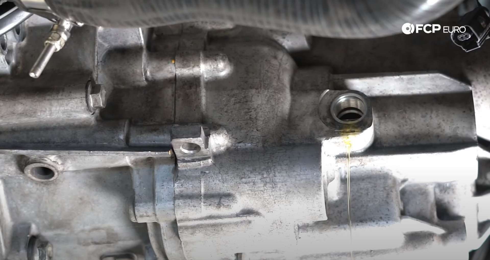 67-DIY_VW_GTI_Clutch-Job-Filling-Tranny-Fluids