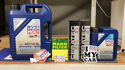 Why LIQUI MOLY Oil & Additives Is The Real Deal 