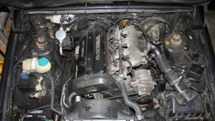 5 Reasons You Should Own a RWD Volvo