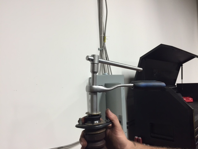 BMW E46 Shocks 3