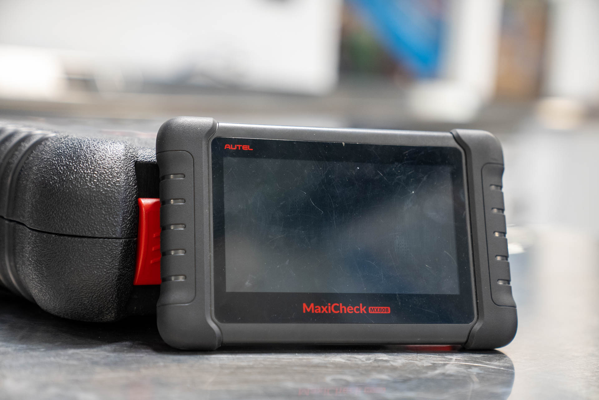 Cyber Week 2021 Top Ten Tools Autel MX808