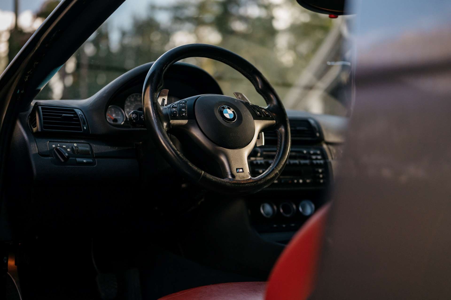 FCPEuro_BMW_E46_M3_SMG_Gearbox_Revisit