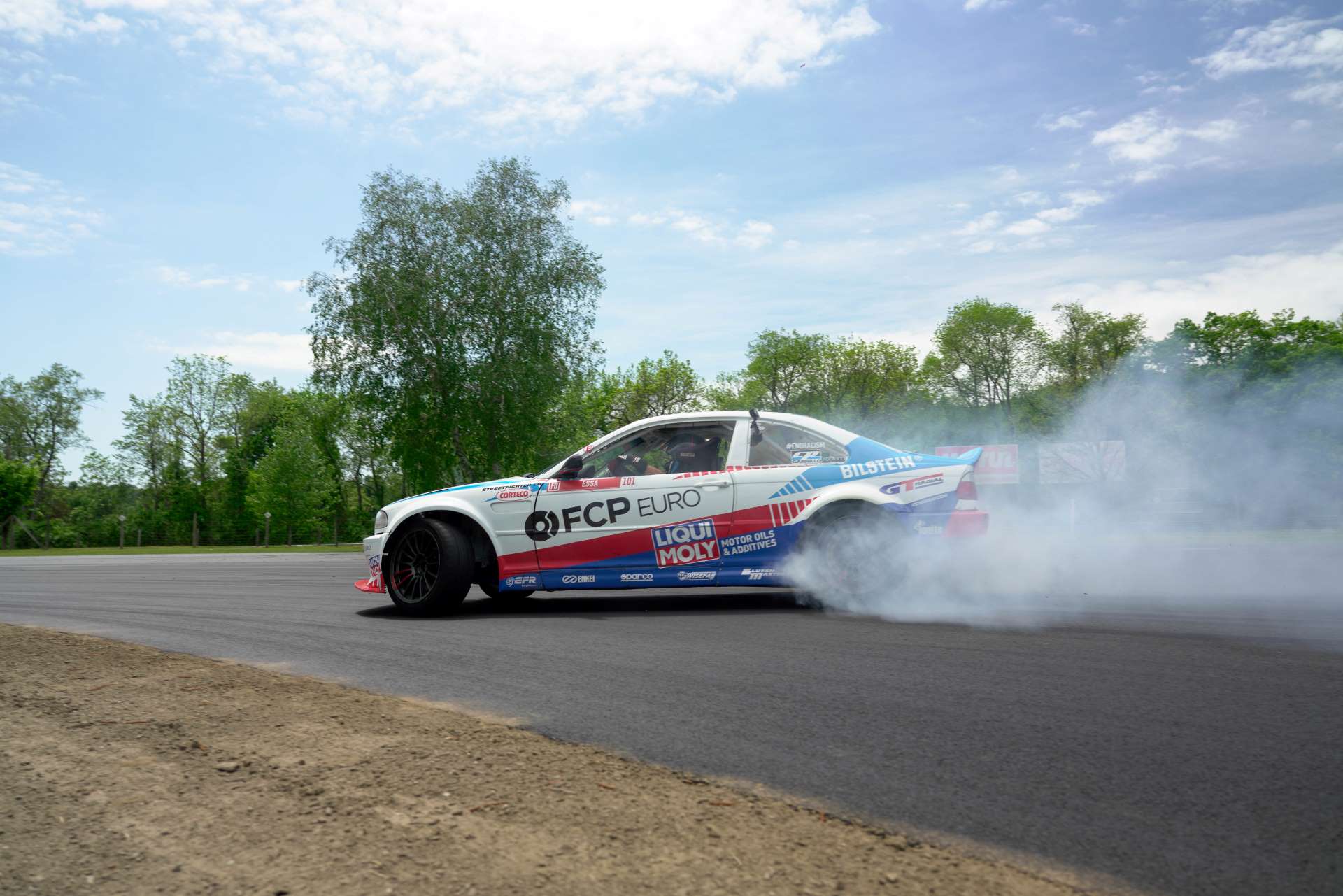 Best RWD Cars under 25K Essa BMW E46 M3 PROFILE DRIFT