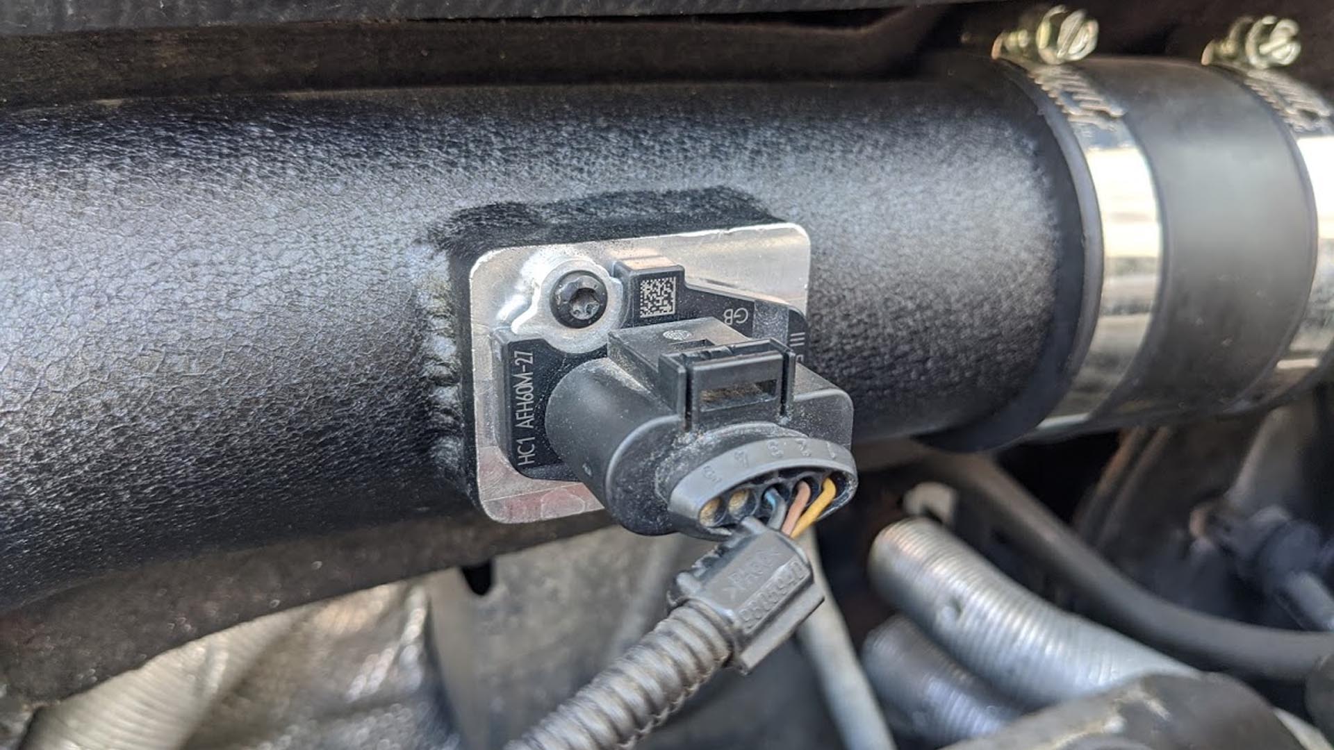 maf-sensor