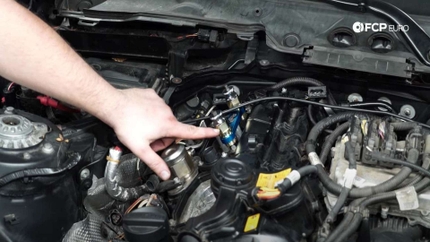 How To Replace BMW F30 Fuel Injectors (N20 & N26 Engine)