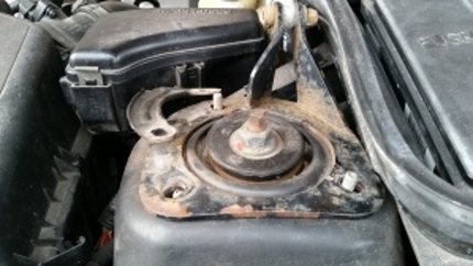 Why Torquing Fasteners is Important