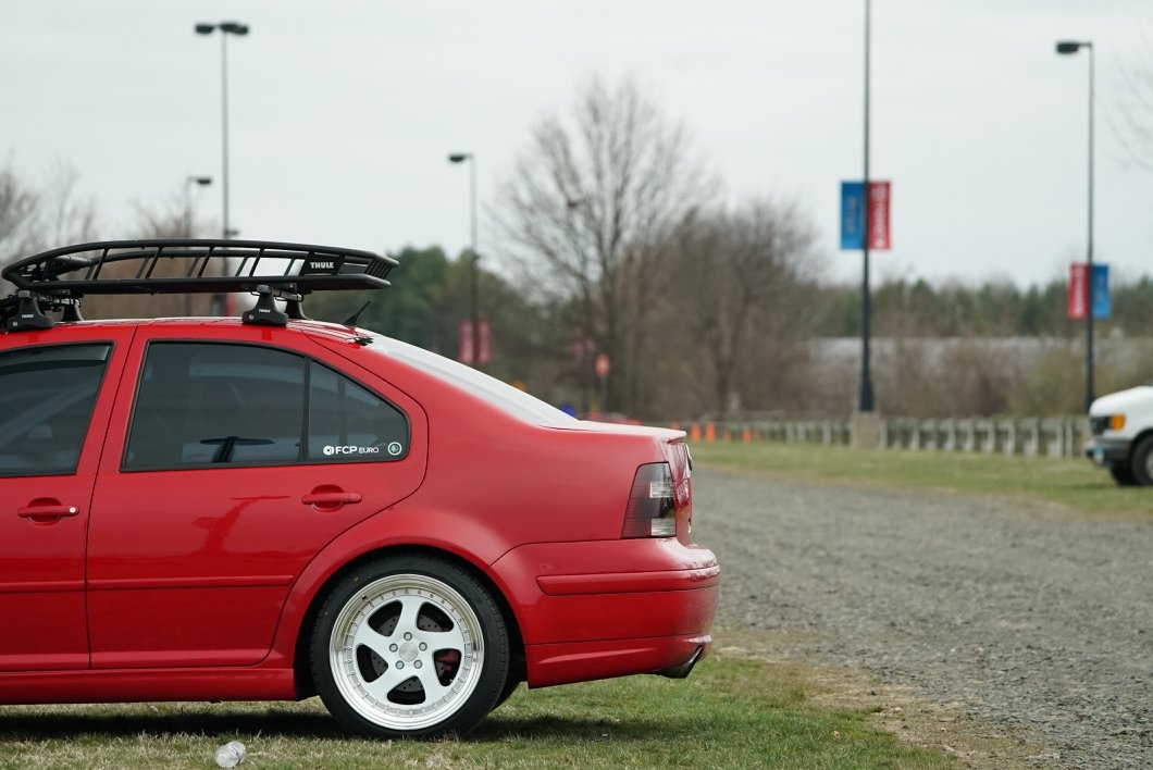 Red Mk4