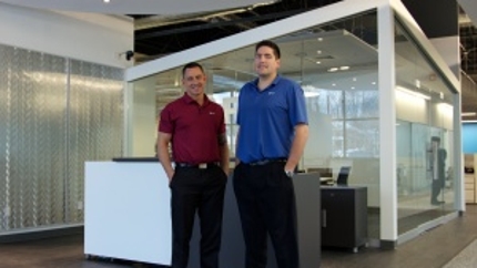 FCP's New Facility: The Future is Now