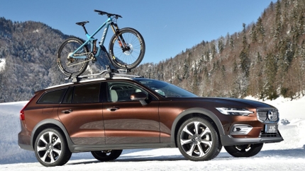 The Last Of The European Wagons Sold In The US
