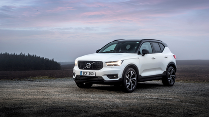Volvo's Car Subscription Service Is Way More Popular Than Anyone Could Have Imagined