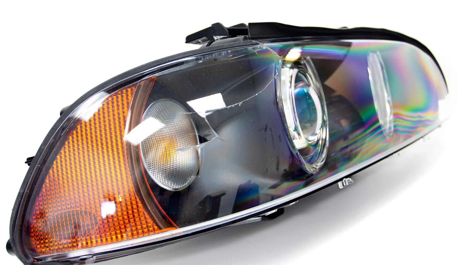 04_FCP Euro Lifetime Replacement BMW Headlight