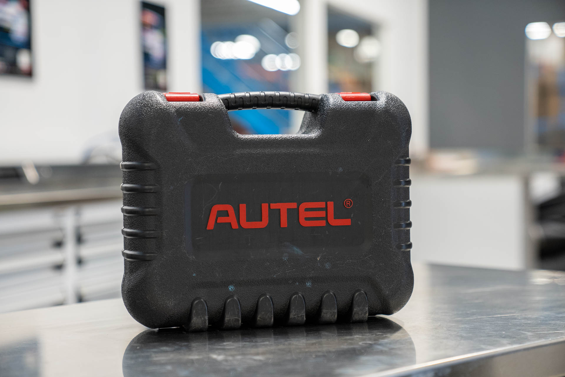 Cyber Week 2021 Top Ten Tools Autel MX808