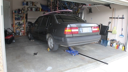 Backyard Diagnostics: How to Diagnose a Bad Fuel Pump