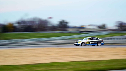 Join Us As We Race For The AER Championship This Weekend At NCM Motorsports Park