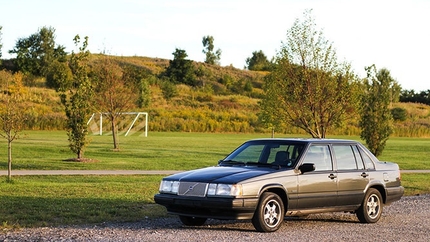 What To Look Out For When Buying a Used Car