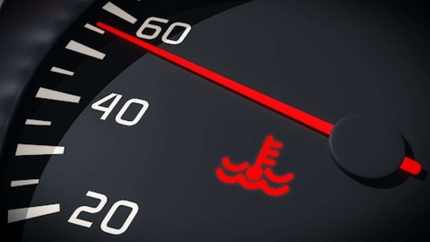 Choosing The Proper Engine Coolant For Your Mercedes