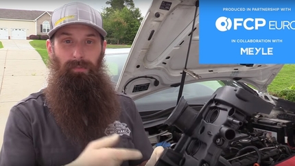 How To Replace Your Valve Cover And Valve Cover Gasket On A MK5 GTI (Jetta, EOS, Passat, A3)