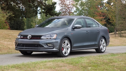 Volkswagen Mk6 Jetta GLI Buyer's Guide