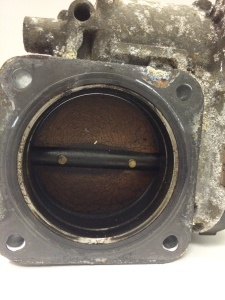 Throttle Body