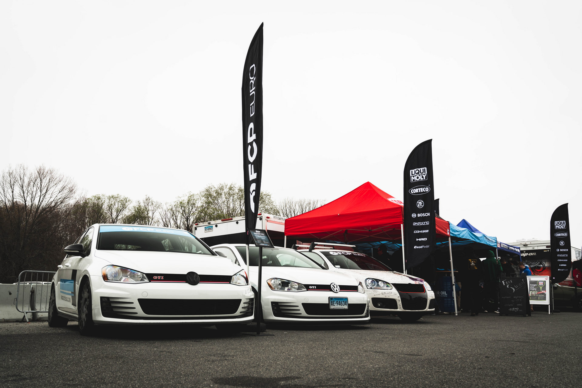New England Dustoff 2019 FCP Euro Booth