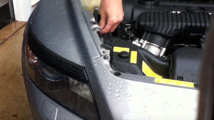 Elevate Volvo P1 Intercooler Installation and Review