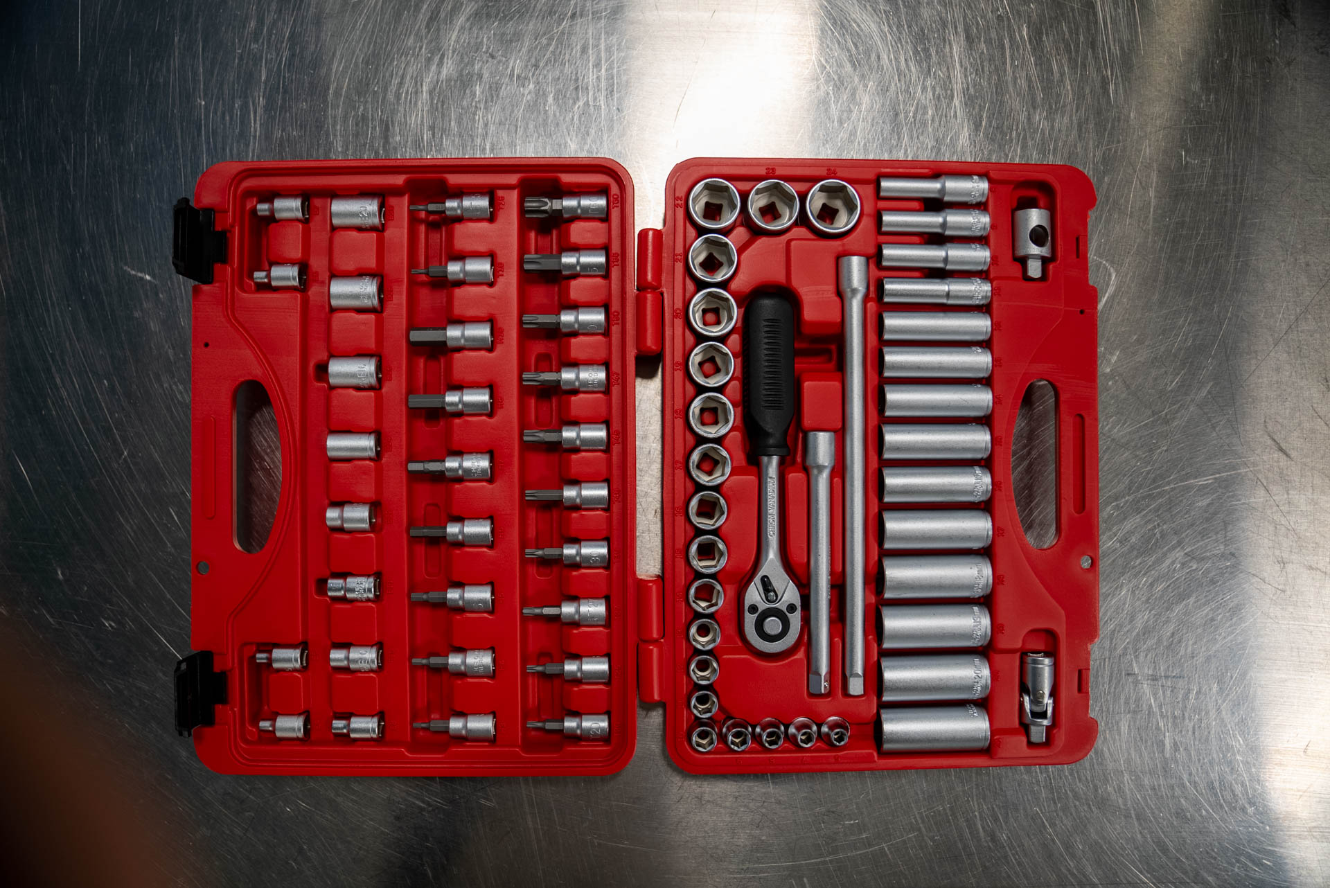 Cyber Week 2021 Top Ten Tools CTA Metric Tool Kit