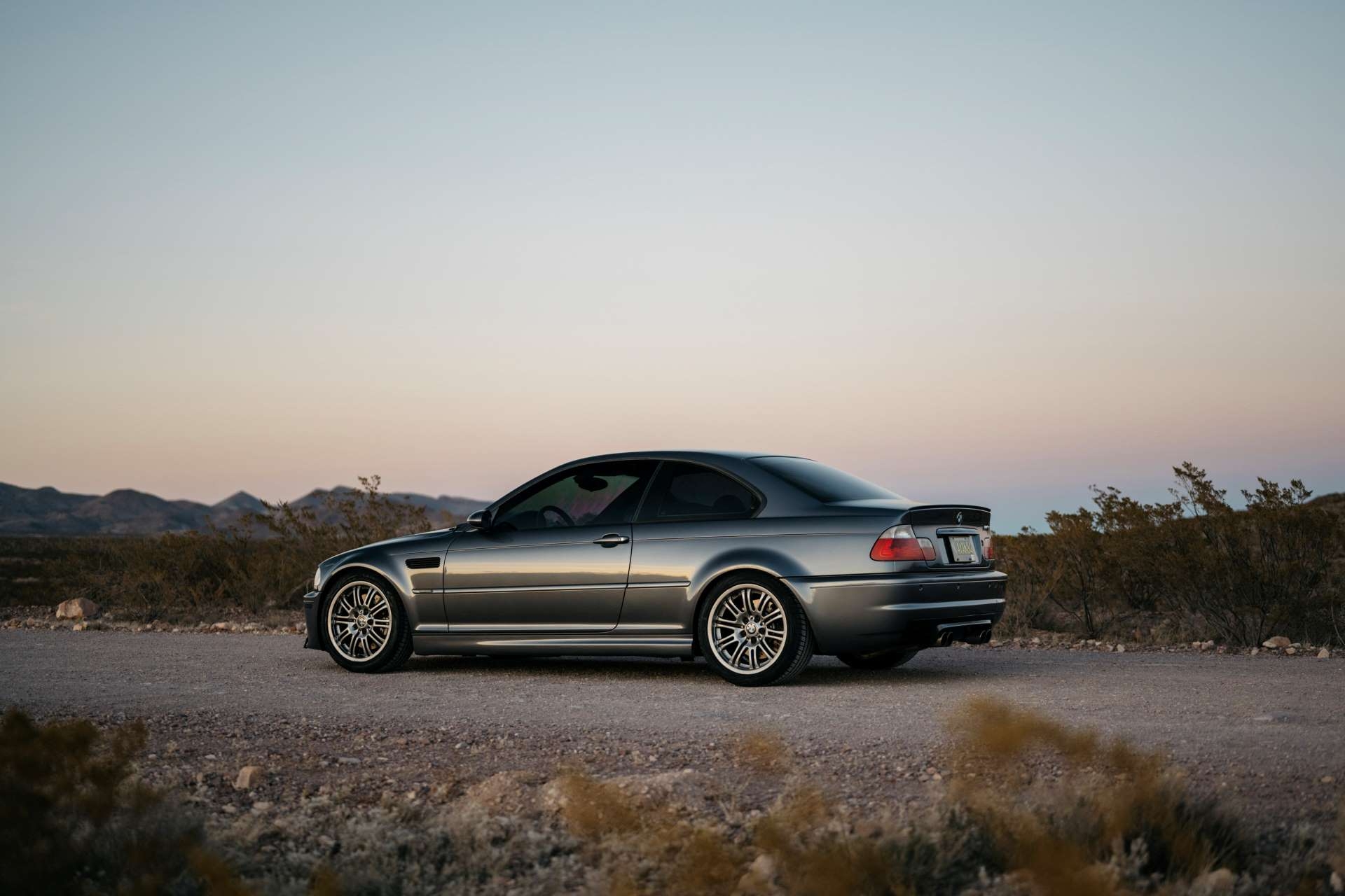 FCPEuro_BMW_E46_M3_SMG_Gearbox_Revisit