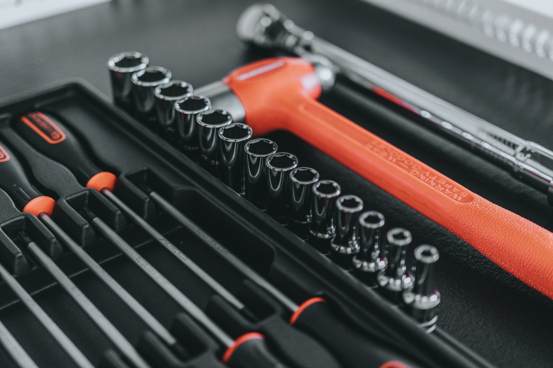 GearWrench Tools FCP Euro