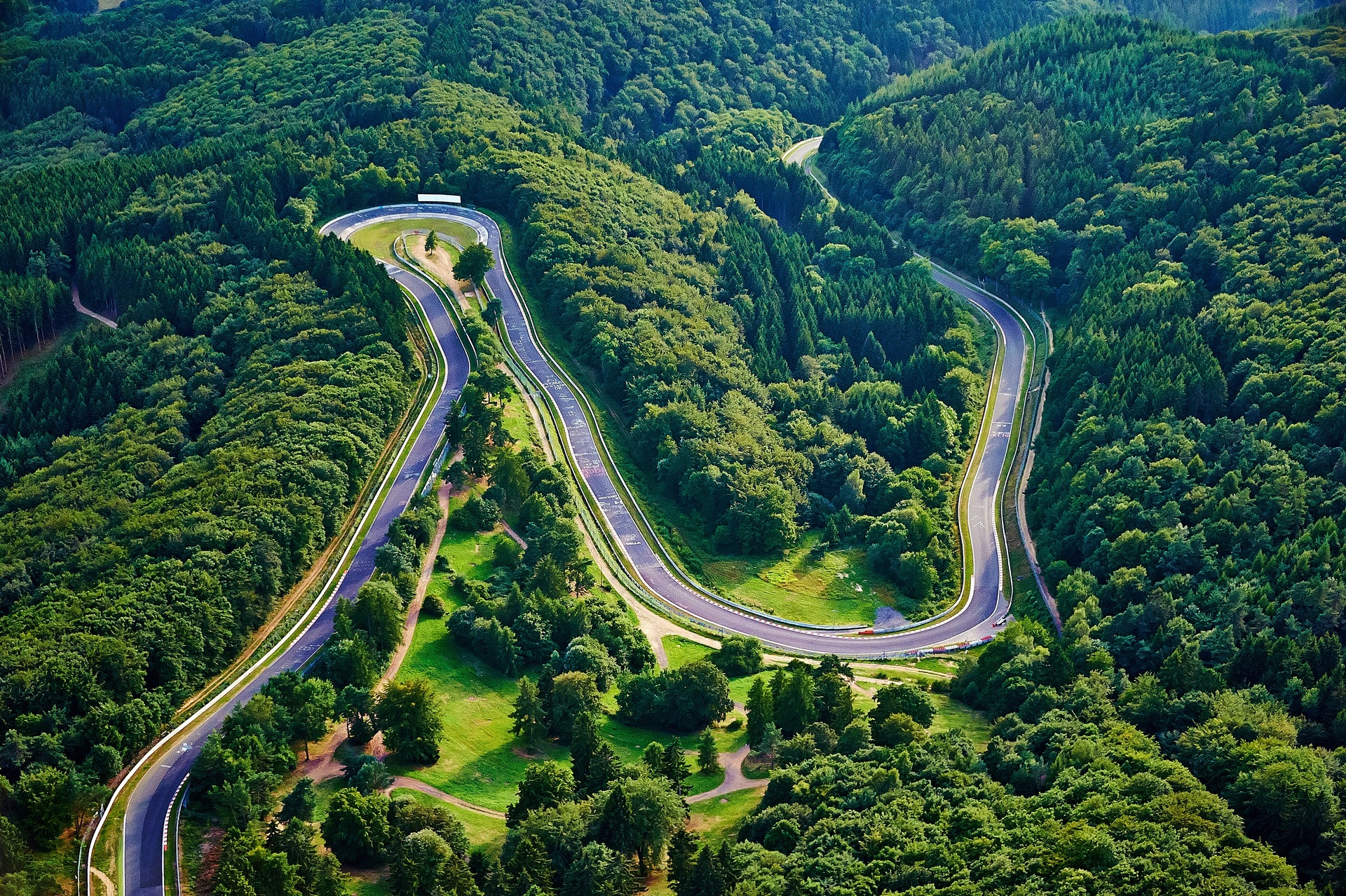 nordschleife