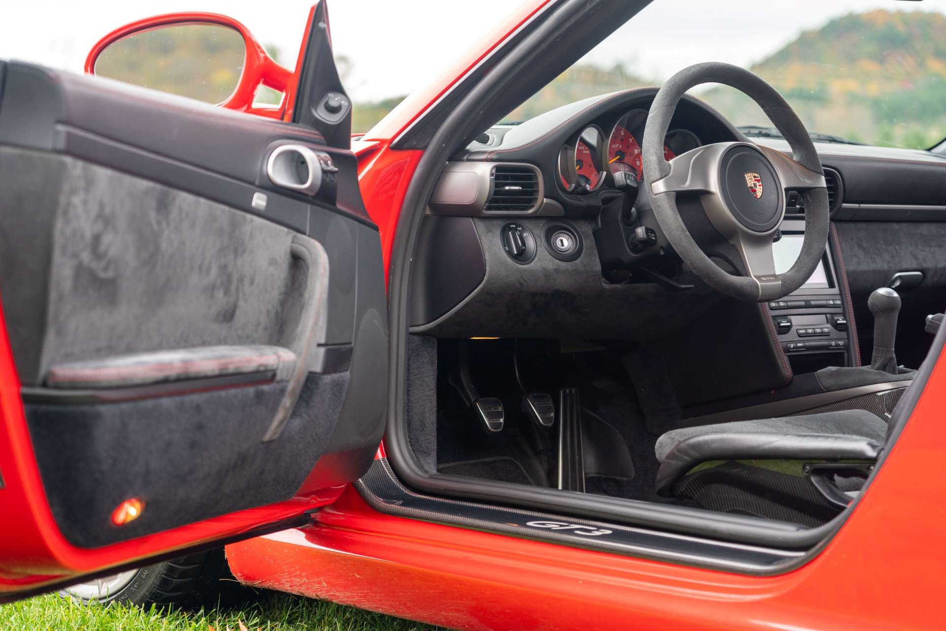 Porsche 997 911 Buyers Guide GT3