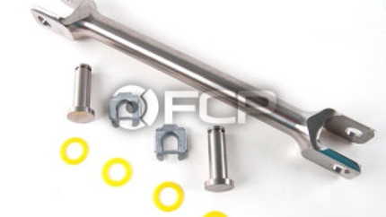UUC Motorwerks Now at FCP Euro