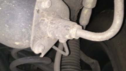 How To Fix Mercedes-Benz Wagon Poor Ride Quality (W210, W124, W123)