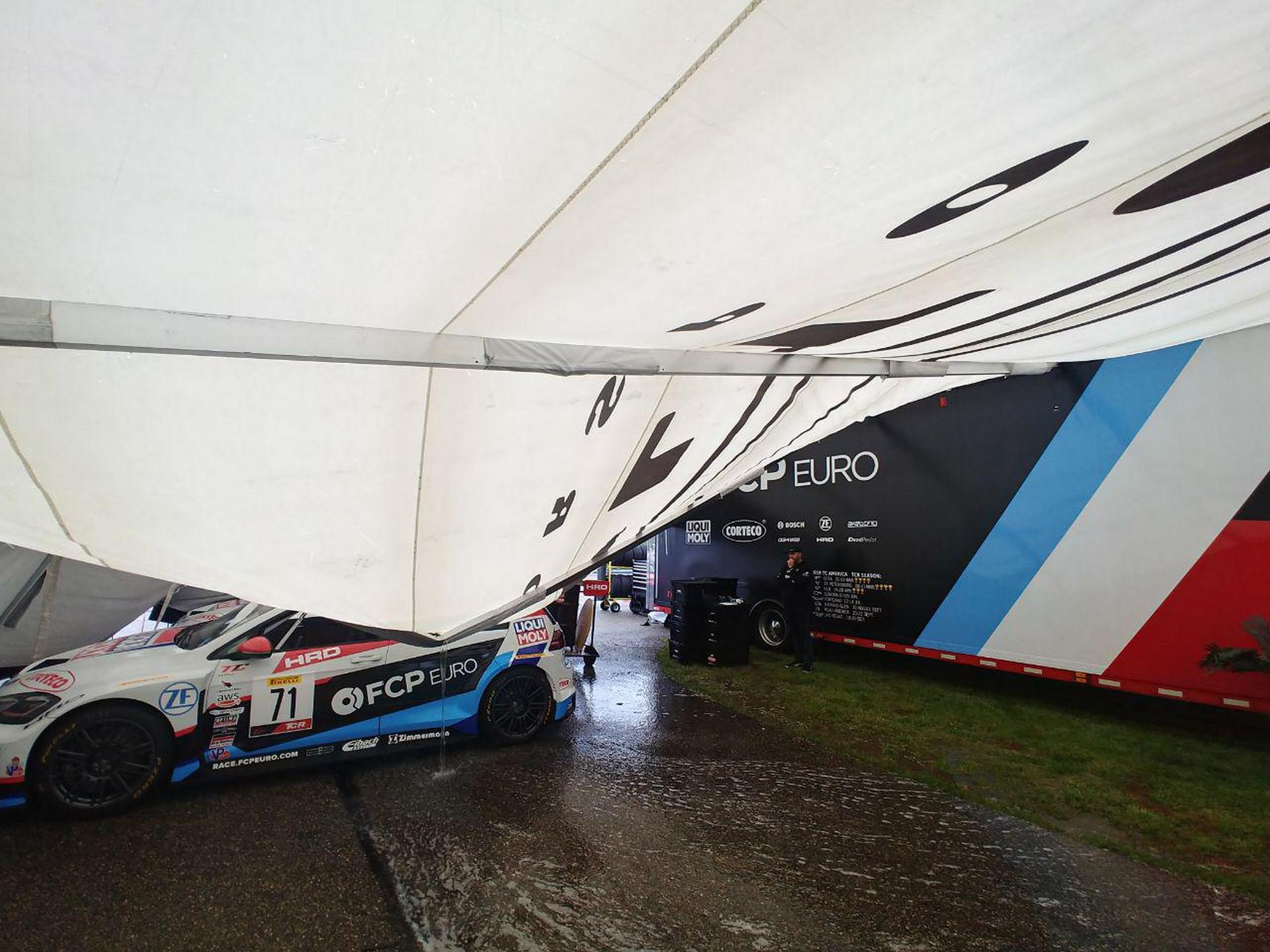 FCP Euro Storm Awning