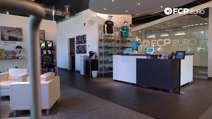 FCP Euro Earns A Spot On Inc. 5000 Fastest Growing Companies In America For Fifth Year