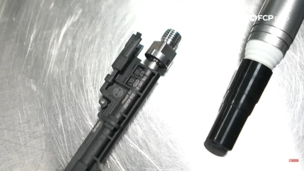 How To Identify BMW EU5 & EU6 Fuel Injectors