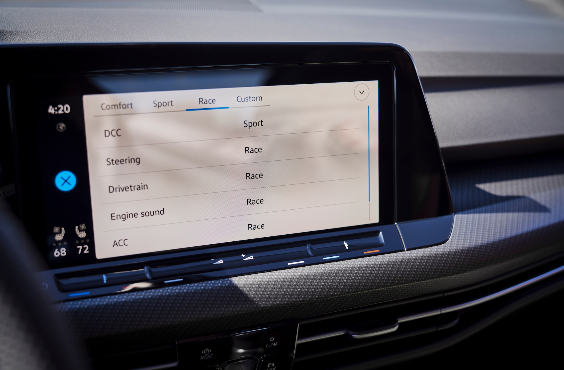 FCP_Euro_Volkswagen_Golf_R_Mk8_Golf_R_Generations_Explained